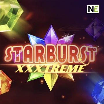Starburst XXXtreme - TURBOBET168