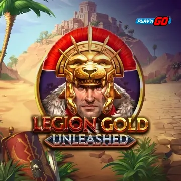 Legion Gold Unleashed - TURBOBET168