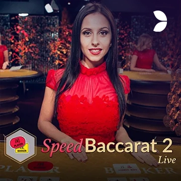 Speed Baccarat 2 - TURBOBET168