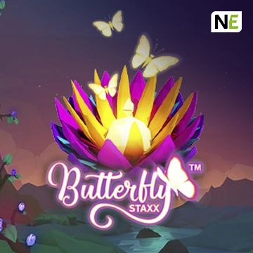 Butterfly Staxx - TURBOBET168