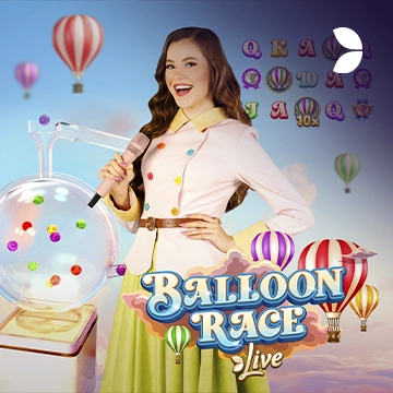 Balloon Race - TURBOBET168