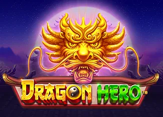 Pragmatic : Dragon Hero - TURBOBET168