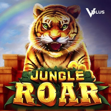 Jungle Roar - TURBOBET168
