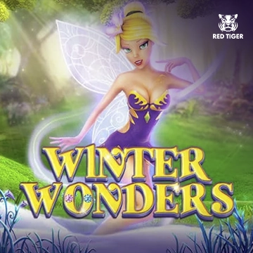Winter Wonders - TURBOBET168