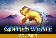 Golden Whale - TURBOBET168