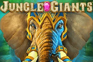 Jungle Giants - TURBOBET168