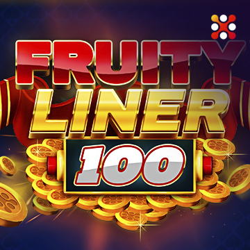 Fruityliner 100 - TURBOBET168