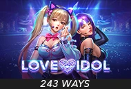 Love Idol - TURBOBET168