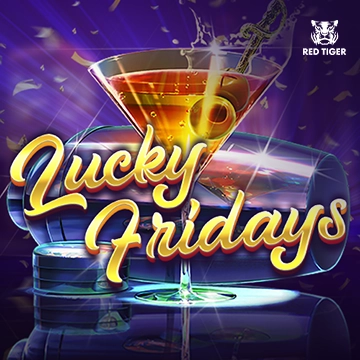Lucky Fridays - TURBOBET168