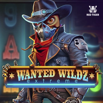 Wanted Wildz Extreme - TURBOBET168