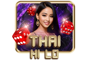Thai Hi Lo - TURBOBET168