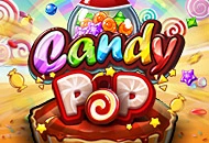 Candy Pop - TURBOBET168