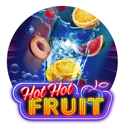 Habanero : Hot Hot Fruit - TURBOBET168