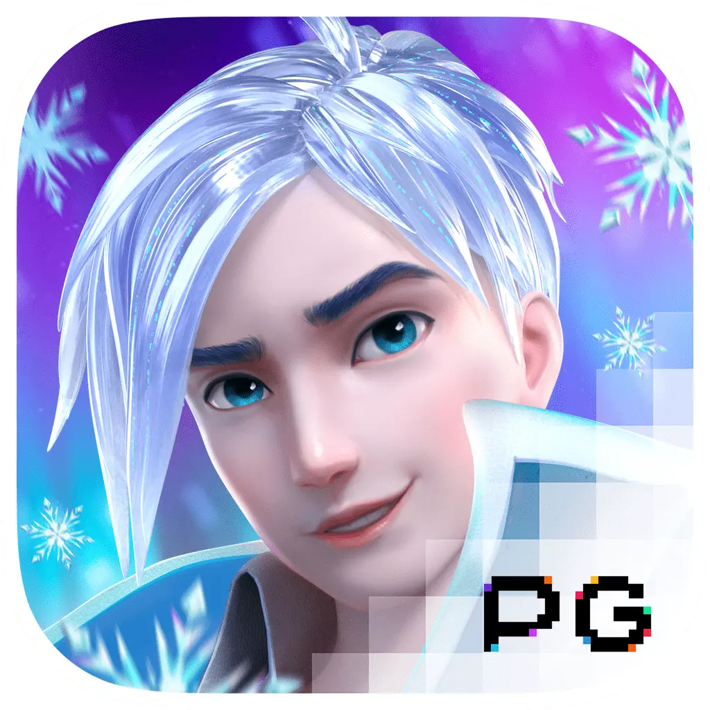Jack Frosts Winter - TURBOBET168