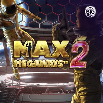 Max Megaways 2 - TURBOBET168