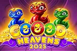 Goood Heavens - TURBOBET168