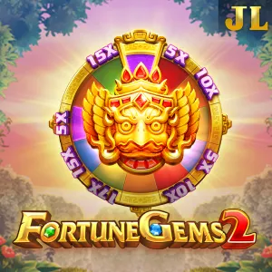 Fortune Gems 2 - TURBOBET168