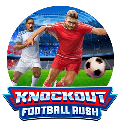 Habanero : Knockout Football Rush - TURBOBET168
