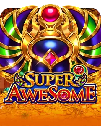 PLAYSTAR : SUPER AWESOME - TURBOBET168