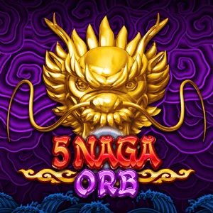 5 Dragon Orb - TURBOBET168