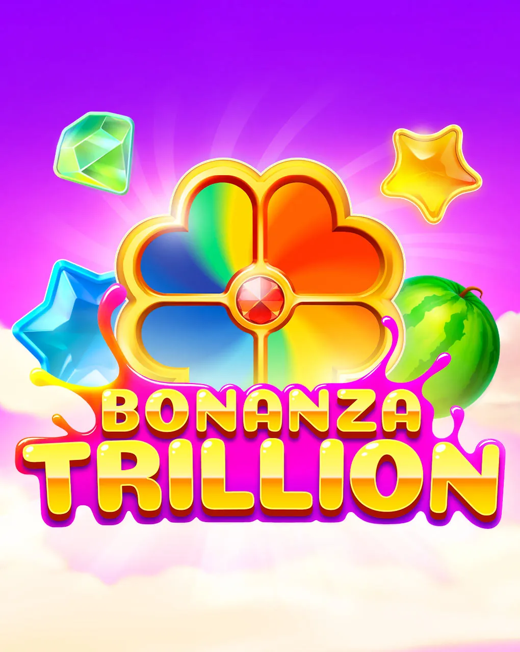 Bonanza Trillion - TURBOBET168
