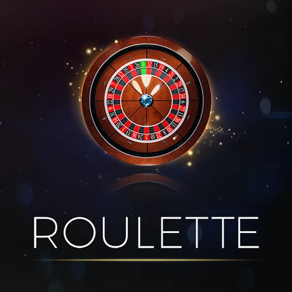 European Roulette (Jade) - TURBOBET168