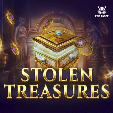 Stolen Treasures - TURBOBET168