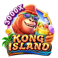 Facai : KONG ISLAND - TURBOBET168
