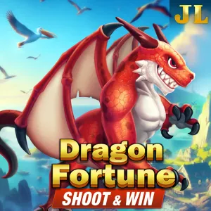Dragon Fortune - TURBOBET168