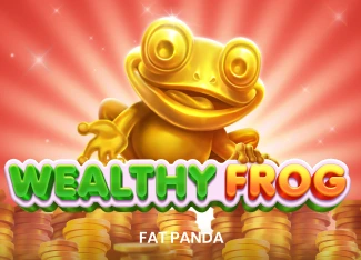 Wealthy Frog - TURBOBET168