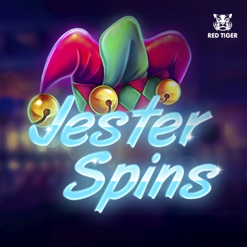 Jester Spins - TURBOBET168