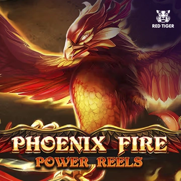 Phoenix Fire Power Reels - TURBOBET168
