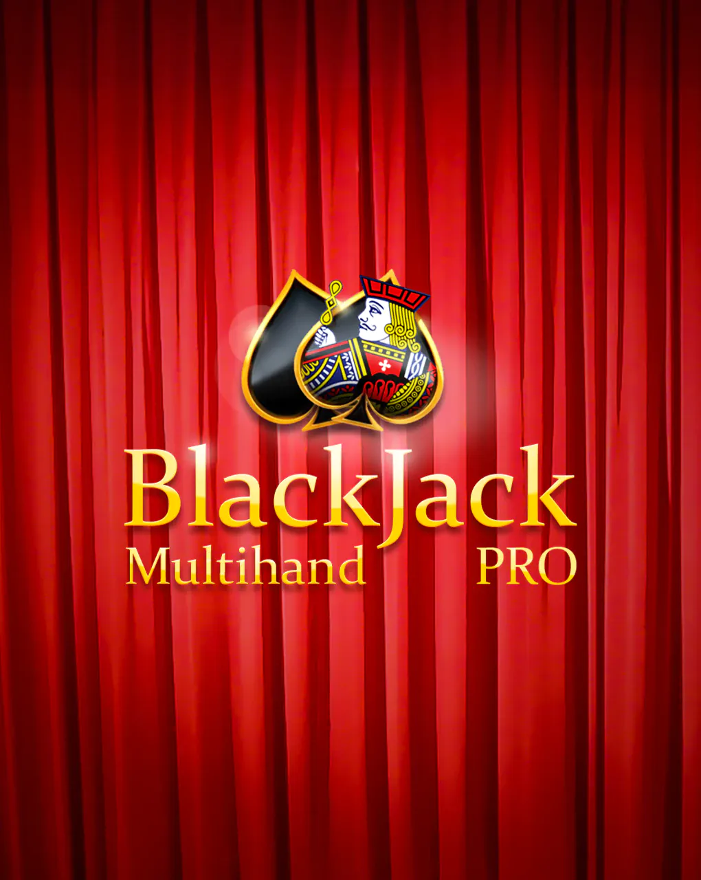 Multihand Blackjack Pro - TURBOBET168