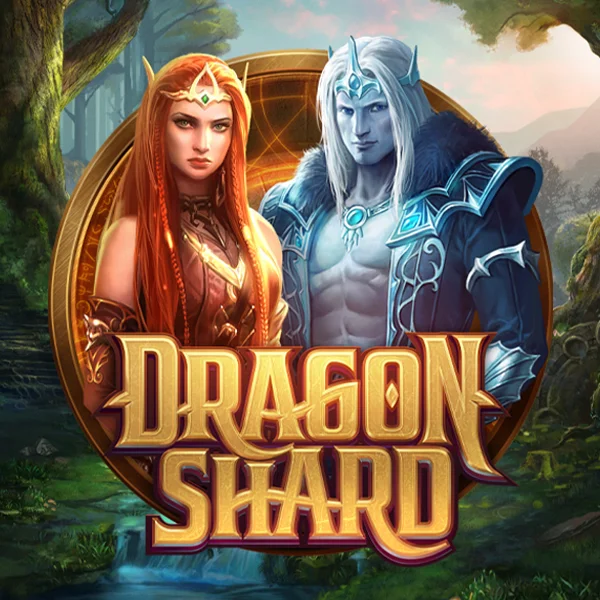 Dragon Shard - TURBOBET168