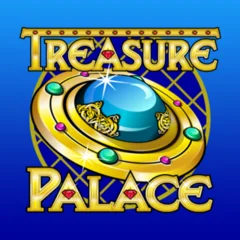Treasure Palace - TURBOBET168