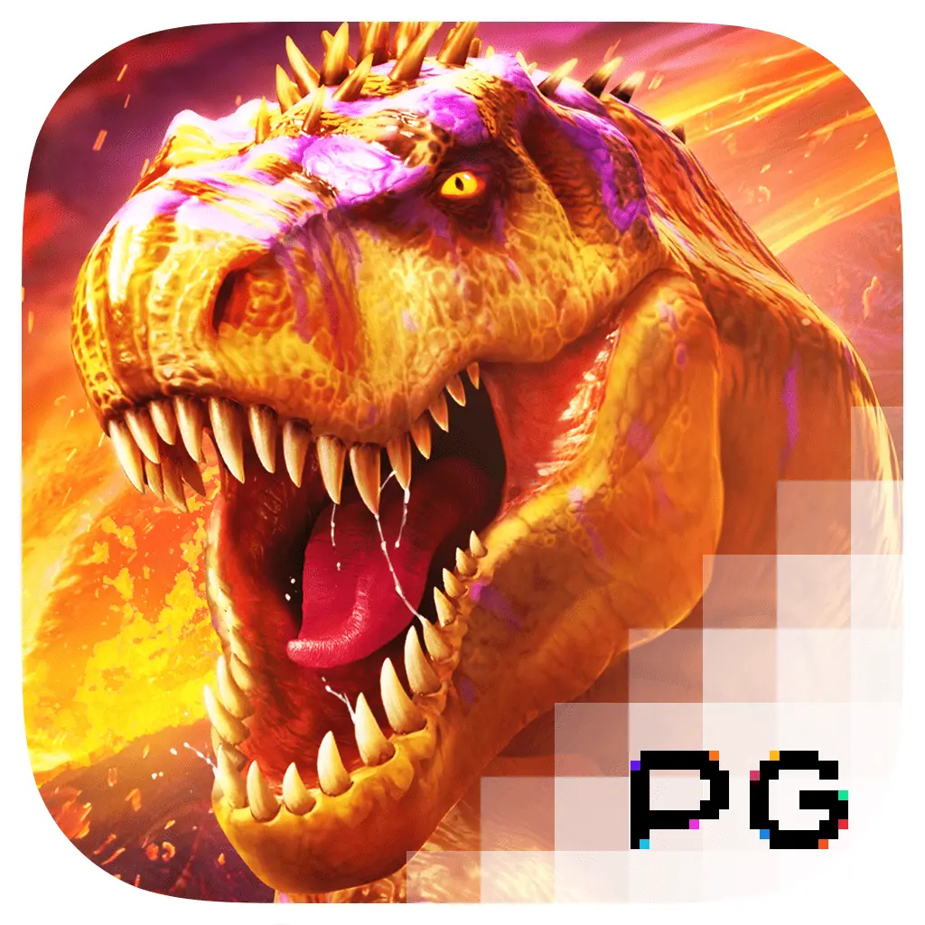 Jurassic Kingdom - TURBOBET168