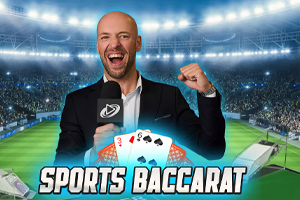 Sports Baccarat - TURBOBET168