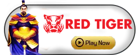 Redtiger - TURBOBET168