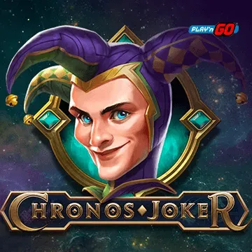 Chronos Joker - TURBOBET168