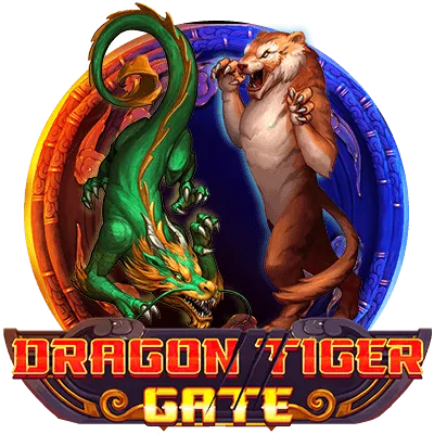 Habanero : Dragon Tiger Gate - TURBOBET168