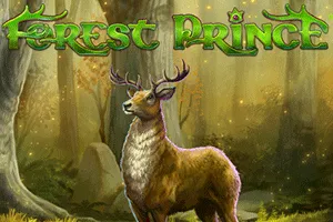 Forest Prince - TURBOBET168