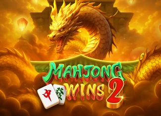 Pragmatic : Mahjong Wins 2 - TURBOBET168