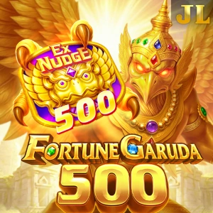 Fortune Garuda 500 - TURBOBET168