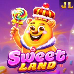 Sweet Land - TURBOBET168