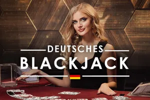 Deutsches Blackjack - TURBOBET168