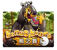 Joker123 : Bonus Bear - TURBOBET168