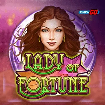 Lady of Fortune - TURBOBET168