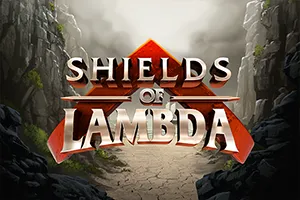 Shields of Lambda - TURBOBET168
