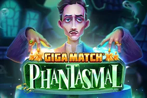 Giga Match Phantasmal - TURBOBET168