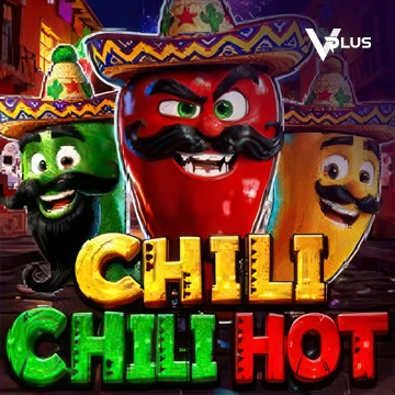 CHILI CHILI HOT - TURBOBET168